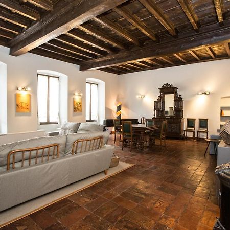 Historical Apartment In The Center Of Gravedona - Larihome A02 Экстерьер фото